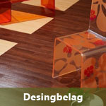 Designbelag